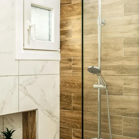 Stathis Ii Ξενοδοχείο με διαμερίσματα 3*