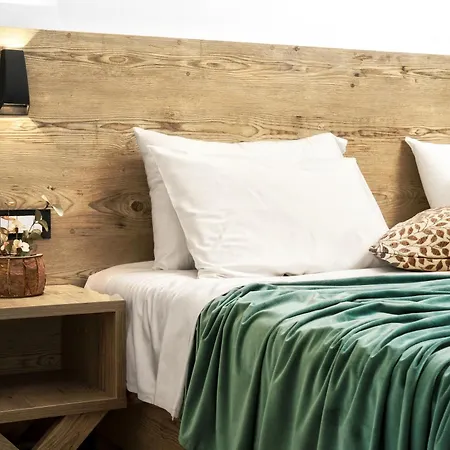 Ξενοδοχείο με διαμερίσματα Stathis Ii