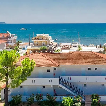 Stathis Ii 3*