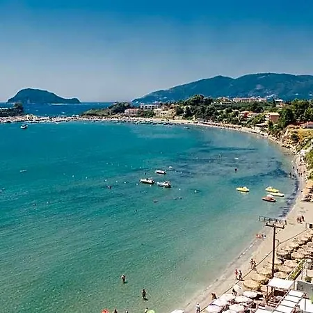 Stathis Ii 3* Laganas