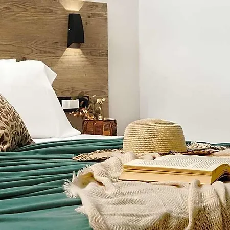 Apart Otel Stathis Ii Laganas