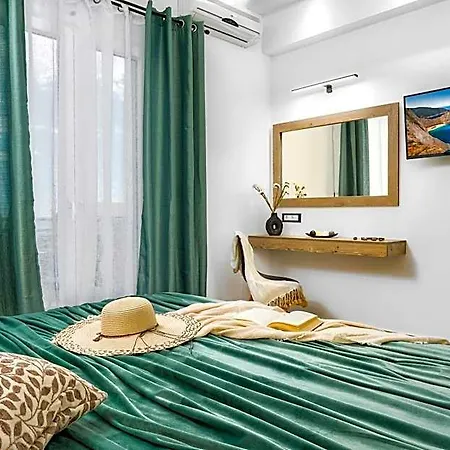 Apart Otel Stathis Ii Laganas