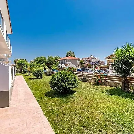 Stathis Ii 3* Laganas