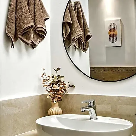 Stathis Ii Apart Otel 3*