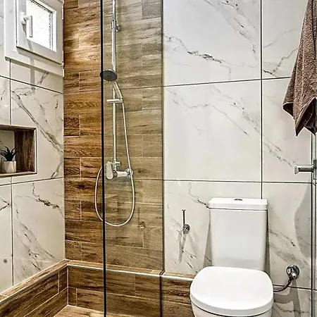 Stathis Ii Apart Otel 3*