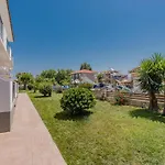 Aparthotel Stathis Ii Laganas