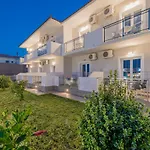Aparthotel Stathis Ii 3*