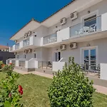 Stathis Ii 3* Laganas