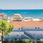 Aparthotel Stathis Ii Laganas