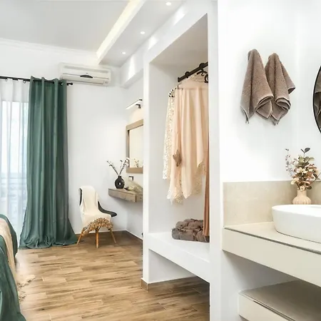 Apartahotel Stathis Ii Laganas