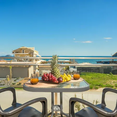 Stathis Ii 3* Laganas