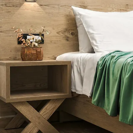 Apartahotel Stathis Ii