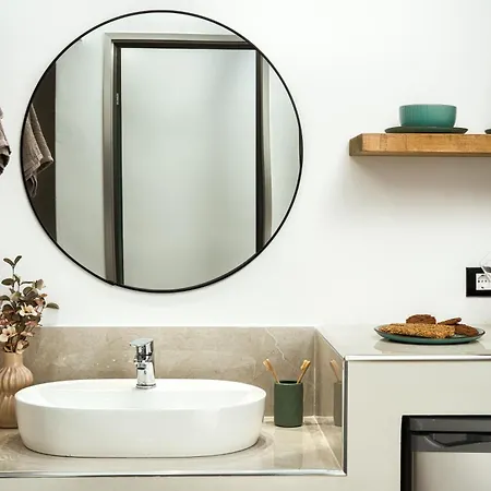 Stathis Ii Apartahotel