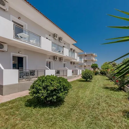 Stathis Ii 3*